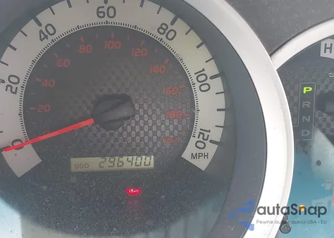 2012 Toyota Tacoma from USA, damaged, VIN 5TFTX4CN1CX010796